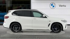 BMW X5 xDrive45e M Sport 5dr Auto Estate